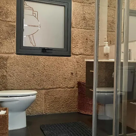 Casas Da Brixida. Primeiro * Cangas do Morrazo